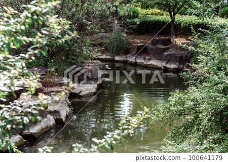 Zhejiang Jiaxing South Lake Scenic Park show Park Zhejiang Jiaxing South Lake Scenic Park show Park 100641179
