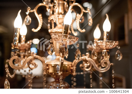 Hangzhou, China - August 2, 2017 beautiful the west lake scenery Hangzhou, China - August 2, 2017 beautiful the west lake scenery 100641304