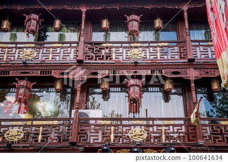 Hangzhou, China - August1, 2017 100641634