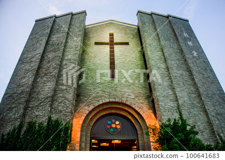 Hangzhou, China - August1, 2017 100641683