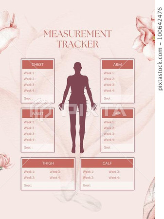 Minimalistic planners , daily, weely, monthly. Annual wall calendar planner template. Week starts on Monday.Clear and simple printable to do list. Business organizer page. Paper sheet. 100642476