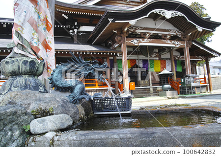 湯之野宗本寺 湯之野宗本寺 100642832
