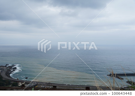 陰陽海 陰陽海 100643448