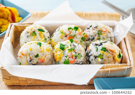 Chumoppa 便當盒 100644282