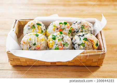 Chumoppa lunch box 100644283