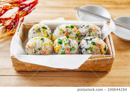 Chumoppa 便當盒 100644284