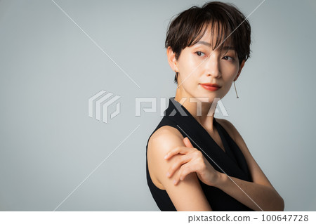 40多歲的捷徑女人 100647728