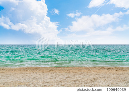 Sea of the tropics 100649089