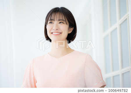 一位護士 100649782