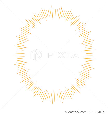 金色款濃墨線框素材 金色款濃墨線框素材 100650148