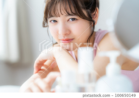 美女 100650149
