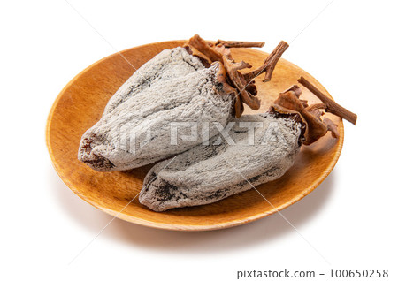 手工柿餅 100650258