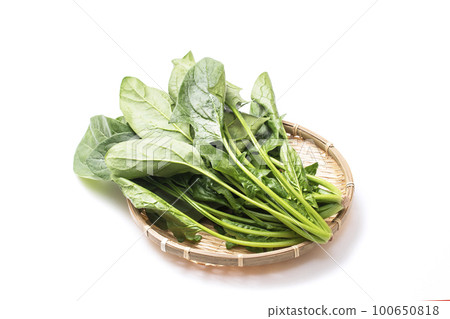 Spinach, green and yellow vegetables, leafy vegetables, spinach, freshly harvested vegetables, healthy vegetables Spinach, green and yellow vegetables, leafy vegetables, spinach, freshly harvested vegetables, healthy vegetables 100650818