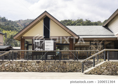 天橋立站 100651364