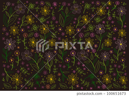 植物花卉壁紙 植物花卉壁紙 100651673