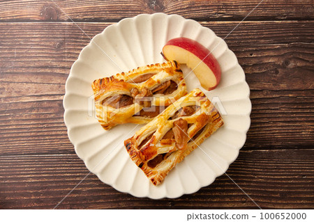 Apple Pie 100652000