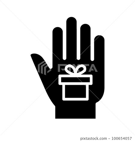 Gift icon Gift icon 100654057