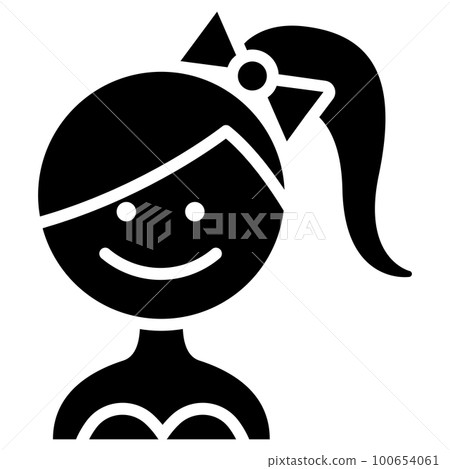 Bride icon Bride icon 100654061