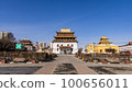 Gandan monastery 100656011