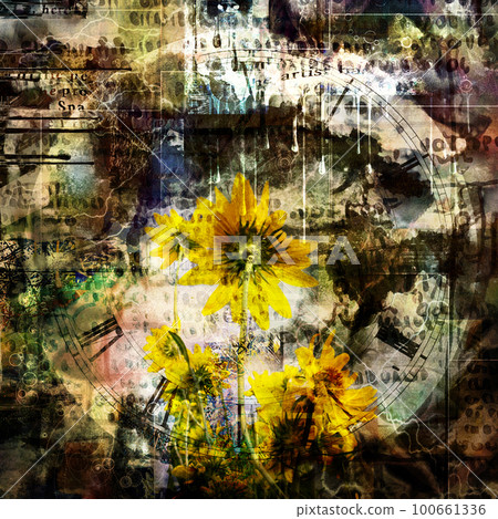 Nature Time Nature Time 100661336