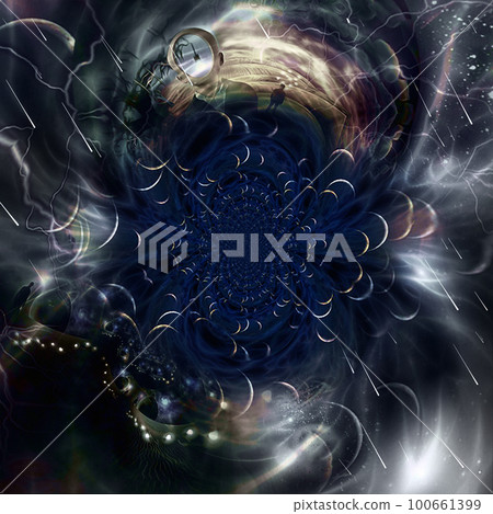 Endless space Endless space 100661399