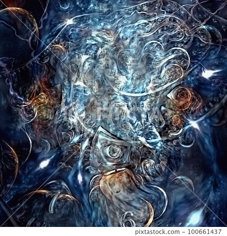 Perception of time 100661437