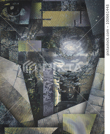 Piece of mind Piece of mind 100661448