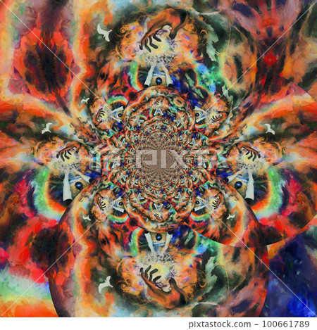 Touch of God 100661789