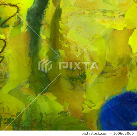 Vivid Abstract 100662060