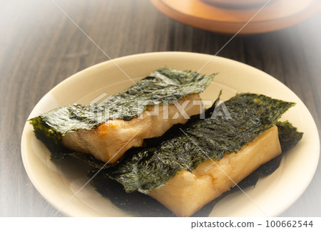 Ikono Yaki Isobe米糕米mochi日本料理 Ikono Yaki Isobe米糕米mochi日本料理 100662544