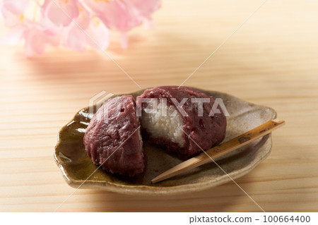 Ohagi (Early Weekend) image 100664400