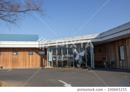群馬縣吉岡町道之站吉岡溫泉 100665255