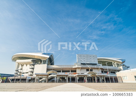 “埼玉縣”埼玉體育場2002 100665383