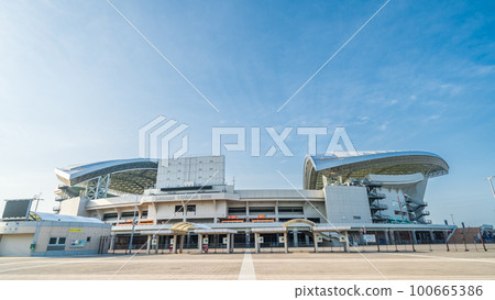 “埼玉縣”埼玉體育場2002 100665386