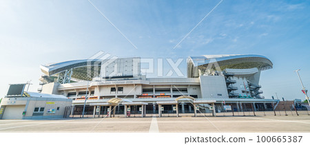 "Saitama Prefecture" Saitama Stadium 2002 "Saitama Prefecture" Saitama Stadium 2002 100665387