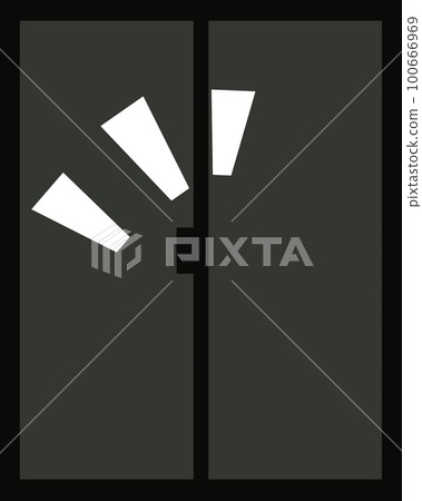 A window A window 100666969