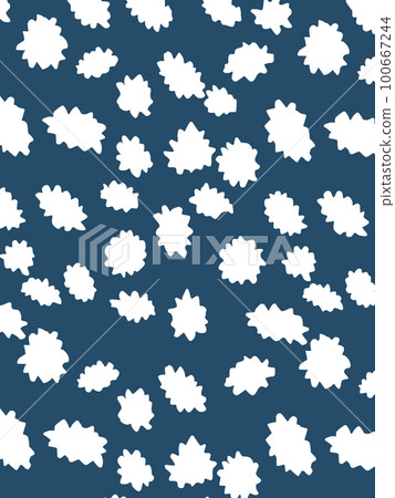 Fluff background 100667244
