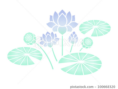 蓮花色 蓮花色 100668320