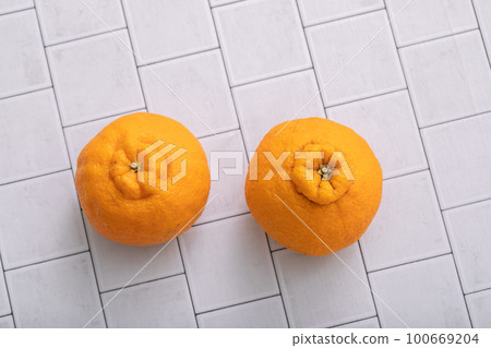 Depopon Citrus 100669204