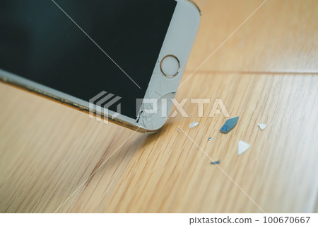 放下你的手機並打破它 放下你的手機並打破它 100670667