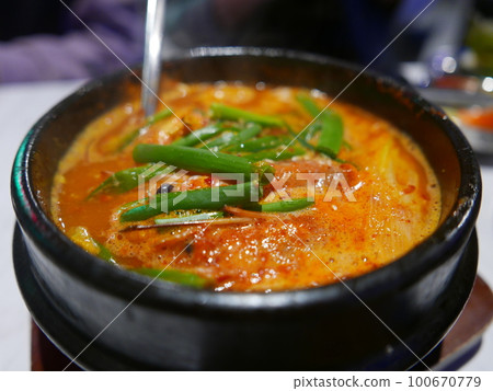Sundubu Sundubu 100670779