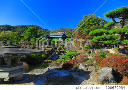 [山口縣] Sunny Mohri Garden 100670964