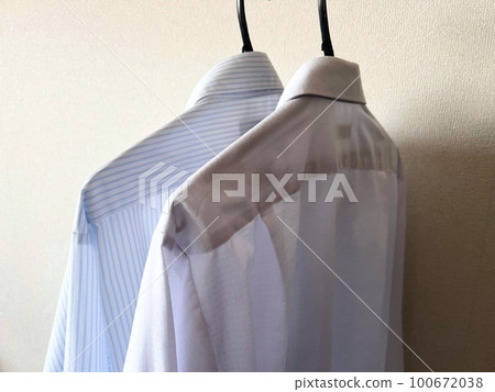 Cutter shirt image 100672038