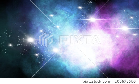 宇宙的例證 宇宙的例證 100672596