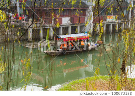 景泰藍寺（中國 - 上海） 100673188
