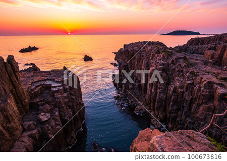 東神坊(晚景) 東神坊(晚景) 100673816