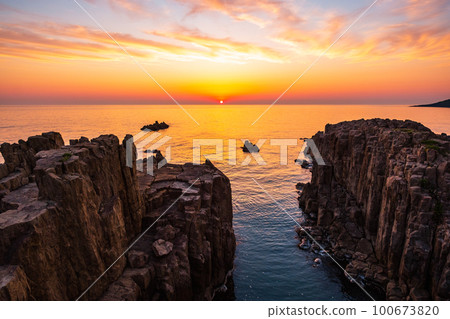 東神坊（晚景） 100673820