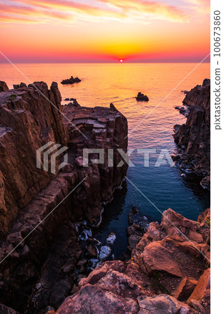 東神坊(晚景) 東神坊(晚景) 100673860