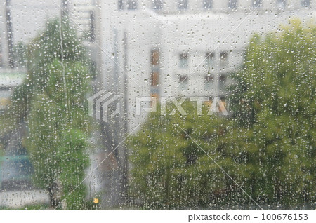 雨景 100676153