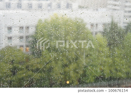 雨景 100676154
